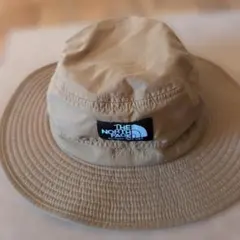 はるるん様専用！！THE NORTH FACE アウトドアハット ベージュ