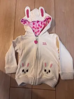 ベビーパーカー