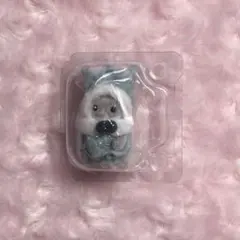 シルバニアファミリー カラフルウサギコスチューム わたウサギの赤ちゃん