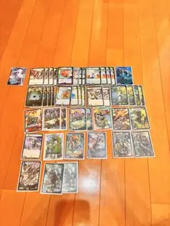 デュエルマスターズ カードまとめ売り