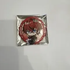 めておら ロゼくん 缶バッジ - メルカリ