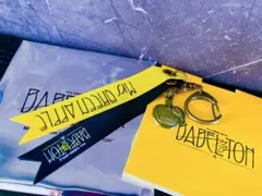 MGA Random Items BABEL♡キーホルダーE♡バベルガチャミセス