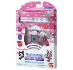 【新品未開封】たまごっち コネクション ナルミヤ メゾピアノ ピンク