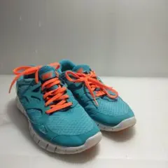 8.5◎F394◎ナイキ◎フリーランプラス2のサムネイル