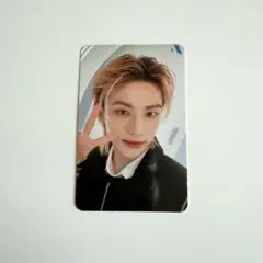 straykids pilot ヒョンジン