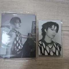 SEVENTEEN ジュン THUNDER