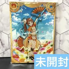【未開封】マギアレコード 由比鶴乃 まどマギ アクリルスタンド キーホルダー