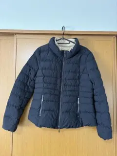 LAPINE BLANCHE ラピーヌ ブランシュ ダウン ジャケット 42