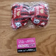CECIL McBEE ぴかりんず 激カワぎゃるリボン