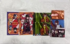 AMPTAKxCOLORS あっと グッズ まとめ売り