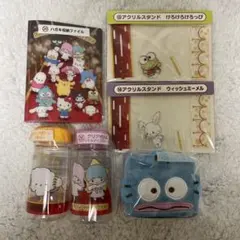 1番くじ サンリオ