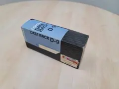 CONTAX DATA BACK D-9 コンタックスのサムネイル