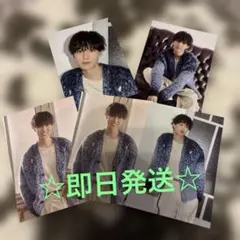 ☆FANTASTICS 堀夏喜 ずっとずっとトレカ☆