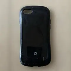 iFace iPhone SE3/SE2/8/7対応 ブラック