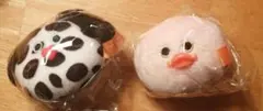 mojojojo フェイスマスコット