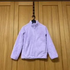 パープル ジャケット