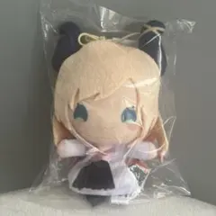 ホロライブ 指パペット 癒月ちょこ 2期生