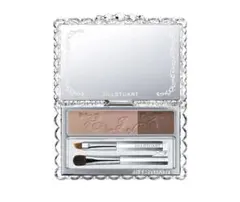 JILLSTUART ブルームニュアンスブロウパレット01