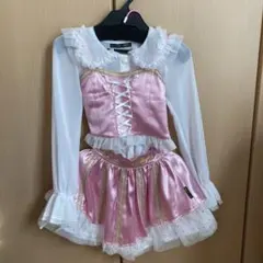 バナナチップス  3点セット　120サイズ