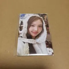 TWICE 2024 POPUP ナヨン オンライン注文 1万円購入特典