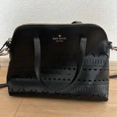 【さぉりんご様専用】　katespade カバン　ショルダーバッグ