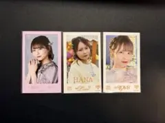 大場花菜 ミニフォト他 - メルカリ
