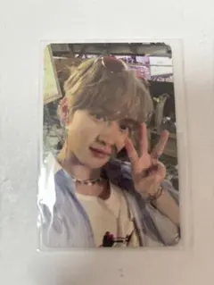 2025年最新】straykids リノ noeasyの人気アイテム - メルカリ