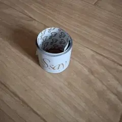 Hey! Say! JUMP Ssay 銀テープ 白 フル 1本