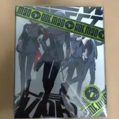 【未開封】ROF-MAO 1st LIVE Blu-ray