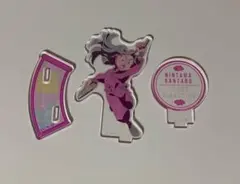 忍たま乱太郎 アクリルスタンドコレクションLite 綾部喜八郎