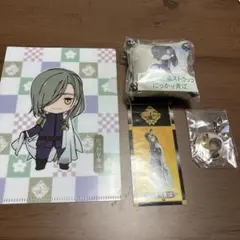 刀剣乱舞 グッズまとめ売り