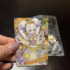 ひみつのアイプリ カード ハッピーセット♡