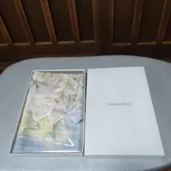 ブ*ク様 PIERRE BALMAIN ハンカチ