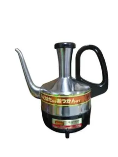日立 酒かん器 CZ-216 昭和レトロのヴインテージ家電