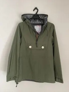 お値段交渉可‼️visvim マウンテンパーカ品番0112105013011のサムネイル