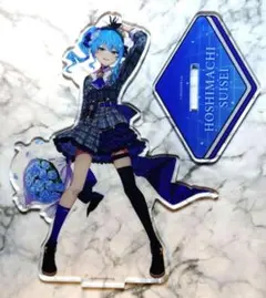 2026年最新】ホロライブ ジョイポリス アクリルスタンドの人気アイテム
