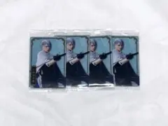 ミュージカル刀剣乱舞 刀ミュ 山姥切長義 ウエハース