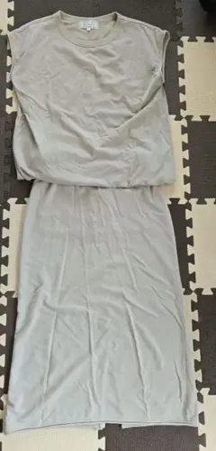 Ropé Picnic スカートセットアップ サイズ38