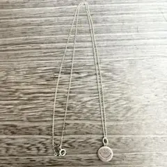 ⬜︎⚫︎Needles スマイリーネックレスのサムネイル