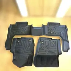 未使用品 デリカD5 純正 ジョイントクッション 6枚セット - メルカリ
