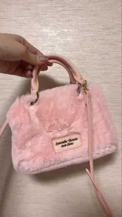 【12/16まで値下げ】Samantha Thavada ショルダーバッグ