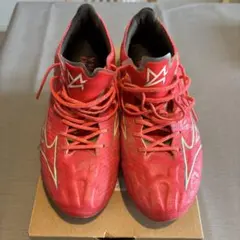 ミズノ mizuno アルファ エリート　26.5