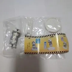 仕事猫　ミニフィギュアコレクション