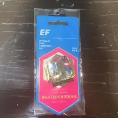 東京オリンピック 2020 コレクターズピン スケートボード