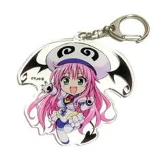 2026年最新】ToLoveる 原画展 アクリルキーホルダーの人気アイテム