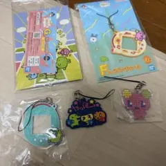 たまごっち 一番くじ セット