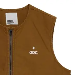 【GDC】ダックベスト　Duck Vestのサムネイル