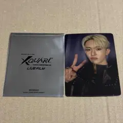 INI 田島将吾 トレカ ムビチケ オンライン