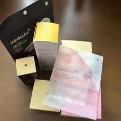 medicube スキンケアセットのサムネイル