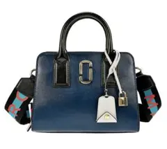 MarcJacobs リトルビックショット2WAYトートバッグ